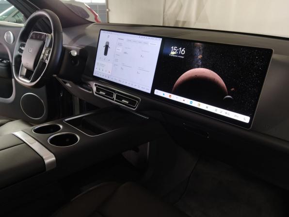 Li Auto (Lixiang) L9 I с пробегом 2023 года, цена 7 486 000 рублей, 18376 км, внедорожник, Автокод Объявления