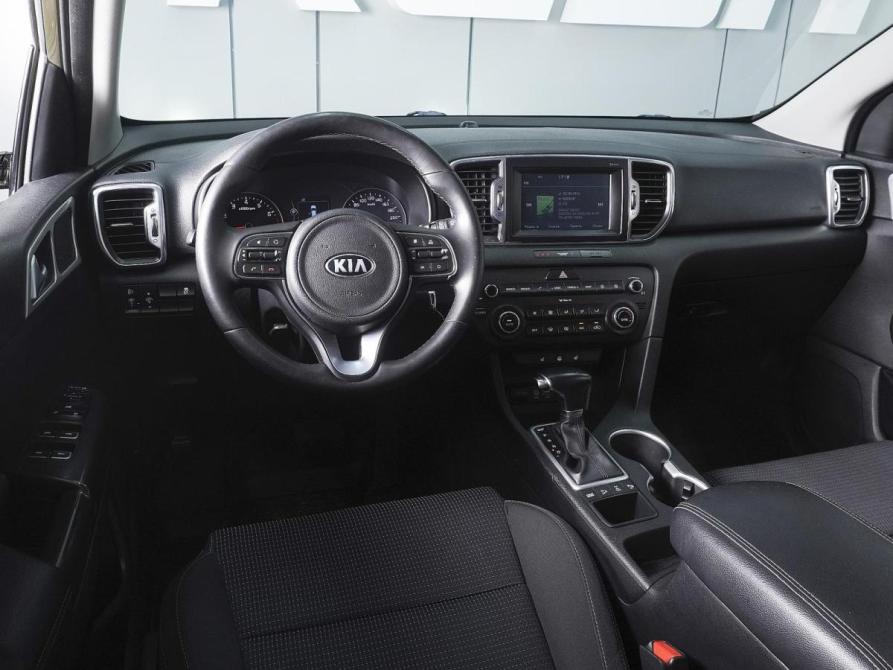 Kia Sportage IV Ростов-на-Дону  - изображение 6