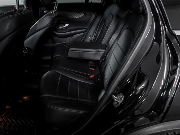 Mercedes-Benz GLC Coupe I (C253) с пробегом 2017 года, цена 3 880 000 рублей, 97010 км, внедорожник, Автокод Объявления