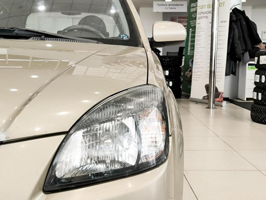 Kia Rio II Рестайлинг Казань  - изображение 21