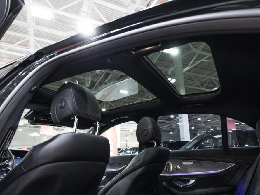 Mercedes-Benz E-Класс V (W213 S213 C238) Рестайлинг Санкт-Петербург  - изображение 32