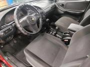 Chevrolet Niva I Рестайлинг Набережные Челны  - изображение 29