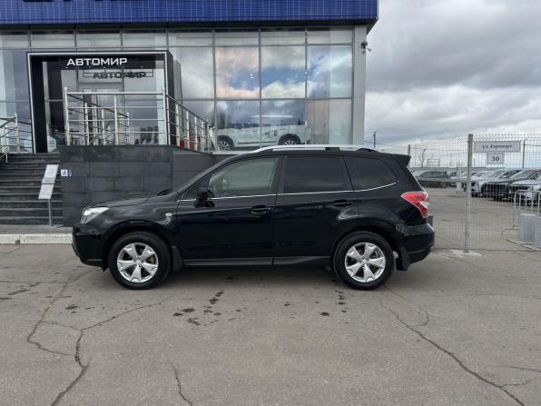 Subaru Forester IV с пробегом 2015 года, цена 1 670 000 рублей, 196674 км, внедорожник, Автокод Объявления