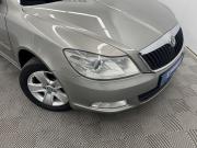 Skoda Octavia II (A5) Рестайлинг Воронеж  - изображение 27