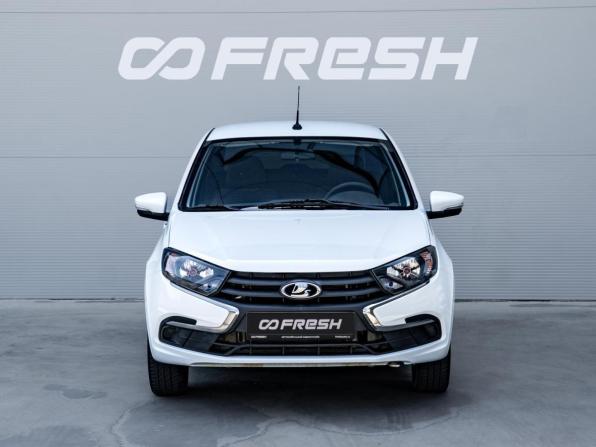 Lada (ВАЗ) Granta I Рестайлинг с пробегом 2023 года, цена 850 000 рублей, 27885 км, седан, Автокод Объявления