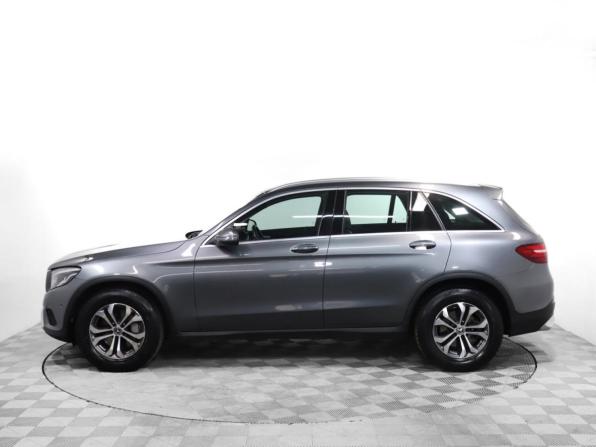 Mercedes-Benz GLC I (X253) с пробегом 2018 года, цена 3 349 000 рублей, 57080 км, внедорожник, Автокод Объявления