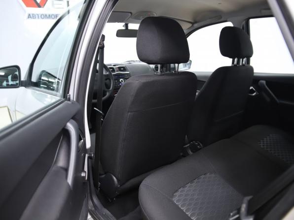 Lada (ВАЗ) Granta I Рестайлинг с пробегом 2023 года, цена 750 000 рублей, 56084 км, лифтбек, Автокод Объявления