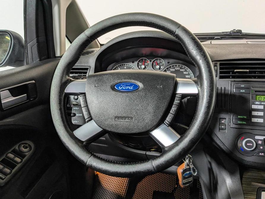 Ford C-MAX I Рестайлинг Екатеринбург  - изображение 11