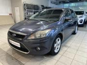 Ford Focus II Рестайлинг Челябинск  - изображение 19