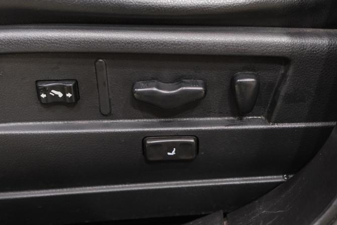 Nissan Murano I (Z50) с пробегом 2007 года, цена 849 000 рублей, 186000 км, внедорожник, Автокод Объявления