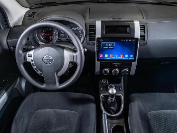 Nissan X-Trail II Рестайлинг с пробегом 2011 года, цена 1 325 000 рублей, 217462 км, внедорожник, Автокод Объявления