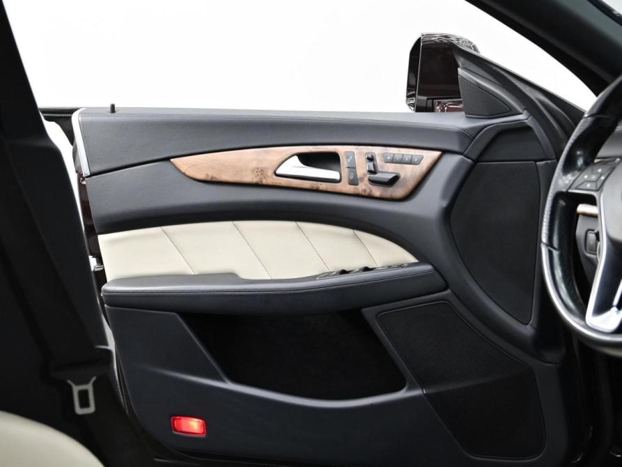 Mercedes-Benz CLS II (C218) Москва  - изображение 11