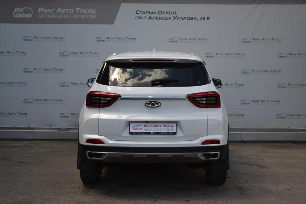 Chery Tiggo 4 Pro I Старый Оскол  - изображение 4