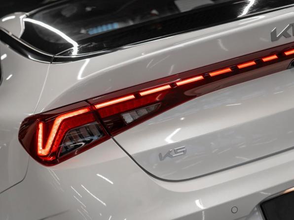 Kia K5 III с пробегом 2025 года, цена 3 920 000 рублей, 12 км, седан, Автокод Объявления