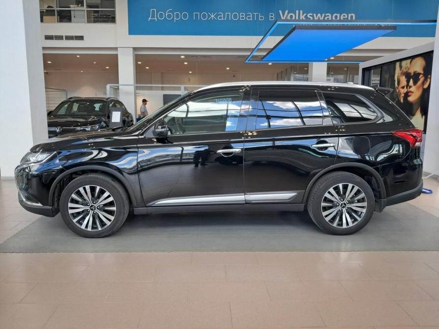 Mitsubishi Outlander III Рестайлинг 3 Казань  - изображение 10
