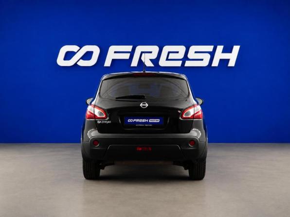 Nissan Qashqai I Рестайлинг с пробегом 2012 года, цена 899 077 рублей, 246825 км, внедорожник, Автокод Объявления