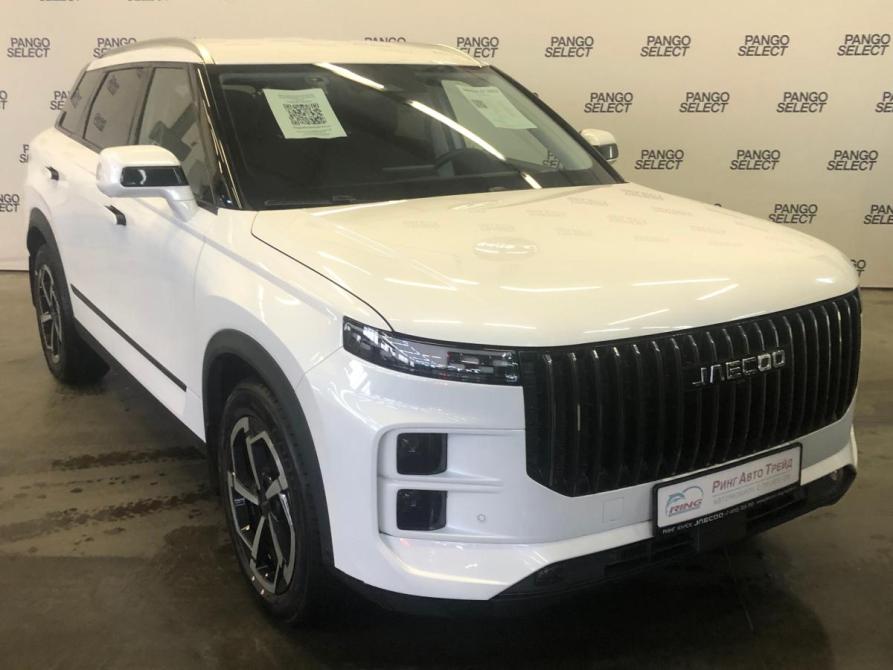 Jaecoo J7 I Курск  - изображение 2