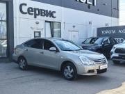 Nissan Almera III (G15) Москва  - изображение 18
