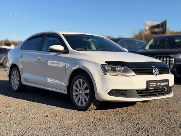 Volkswagen Jetta VI с пробегом 2012 года, цена 595 000 рублей, 326000 км, седан, Автокод Объявления