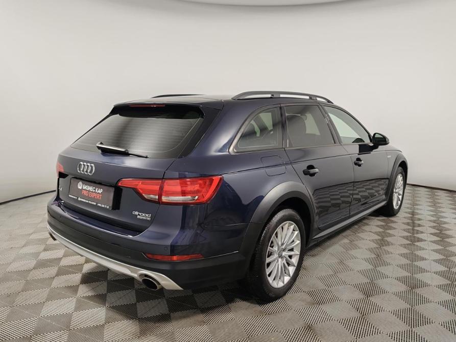 Audi A4 allroad V (B9) Москва  - изображение 5