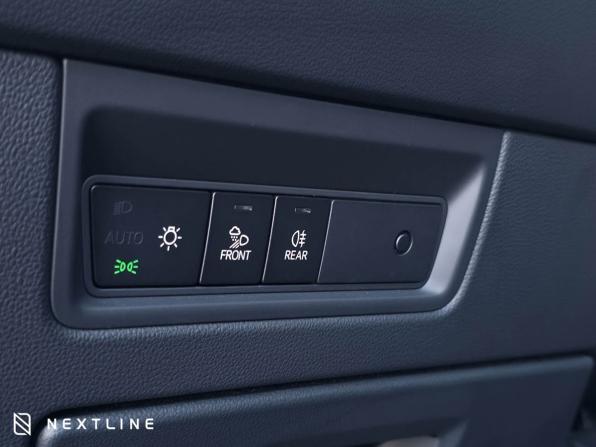 Новый Volkswagen Touareg III Рестайлинг 2025 года, цена 7 990 000 рублей, внедорожник, Автокод Объявления