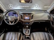 Hyundai Creta I Москва  - изображение 42