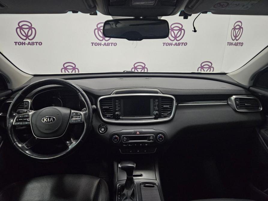 Kia Sorento III Prime Рестайлинг Тольятти  - изображение 12