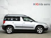 Skoda Yeti I Екатеринбург  - изображение 27
