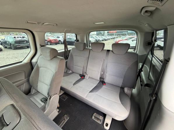 Hyundai H-1 II с пробегом 2008 года, цена 895 000 рублей, 454000 км, минивэн, Автокод Объявления