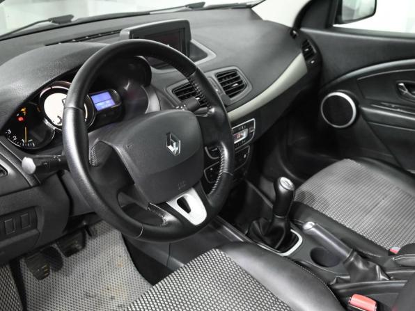 Renault Fluence I с пробегом 2012 года, цена 550 000 рублей, 193062 км, седан, Автокод Объявления
