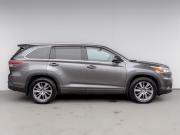 Toyota Highlander III (XU50) Москва  - изображение 34