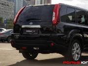 Nissan X-Trail II Рестайлинг Москва  - изображение 40
