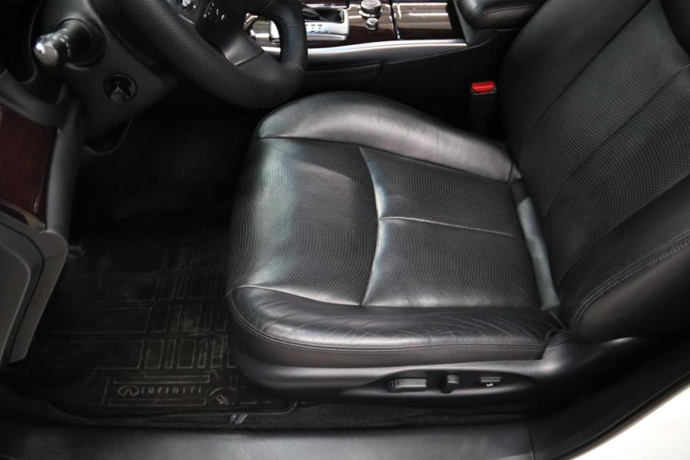 Infiniti M IV Сургут  - изображение 10