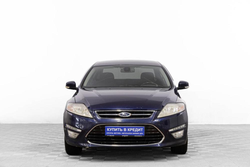 Ford Mondeo IV Рестайлинг Барнаул  - изображение 2