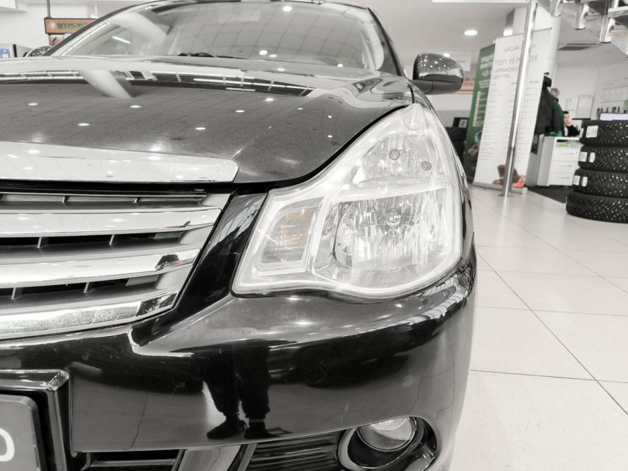 Nissan Almera III (G15) Казань  - изображение 21