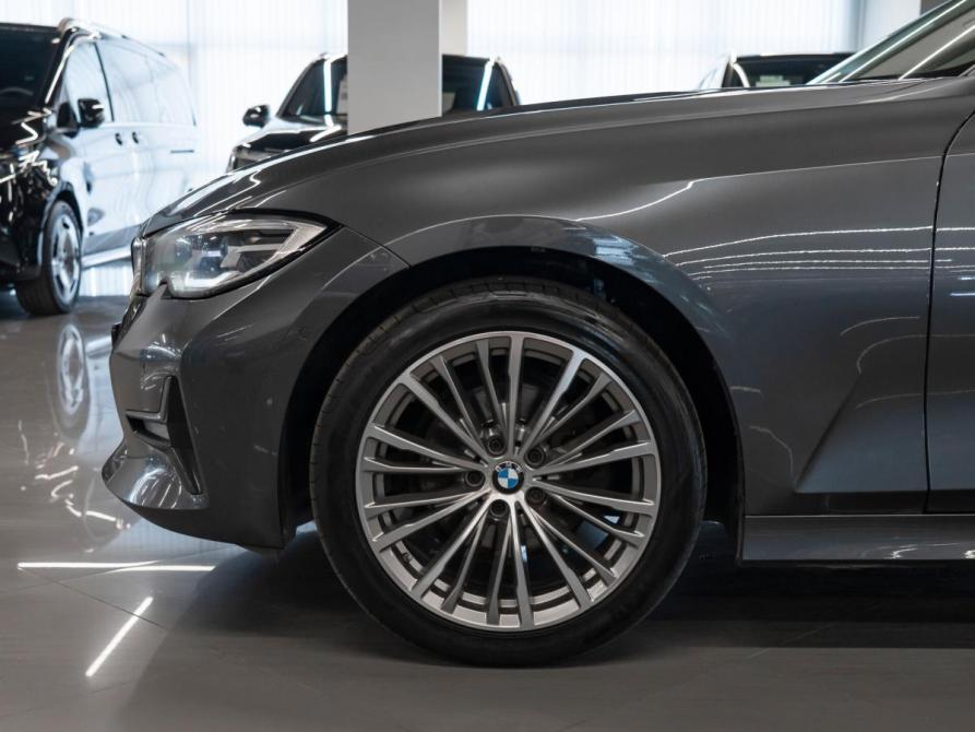 BMW 3 серии VII (G2x) Москва  - изображение 24