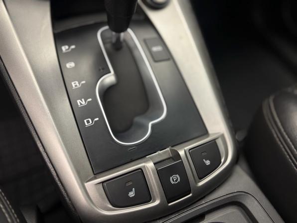 Chevrolet Captiva I Рестайлинг с пробегом 2012 года, цена 1 559 000 рублей, 91029 км, внедорожник, Автокод Объявления