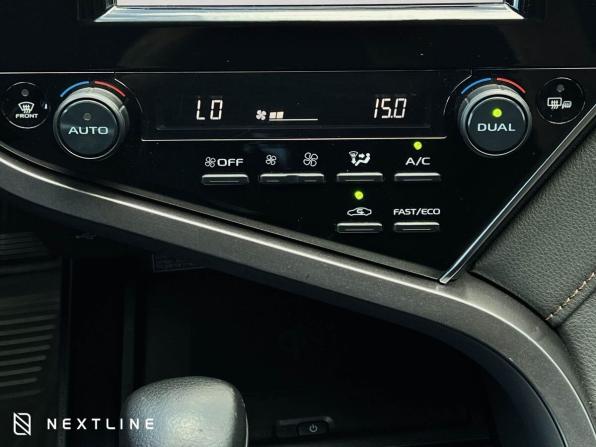 Toyota Camry VIII (XV70) с пробегом 2020 года, цена 2 390 000 рублей, 155000 км, седан, Автокод Объявления