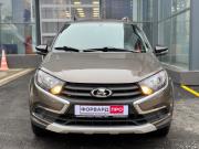 Lada (ВАЗ) Granta I Рестайлинг Пермь  - изображение 19