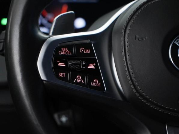 BMW X5 IV (G05/G18) с пробегом 2019 года, цена 5 599 999 рублей, 126661 км, внедорожник, Автокод Объявления