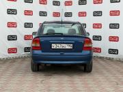 Opel Astra G Санкт-Петербург  - изображение 13