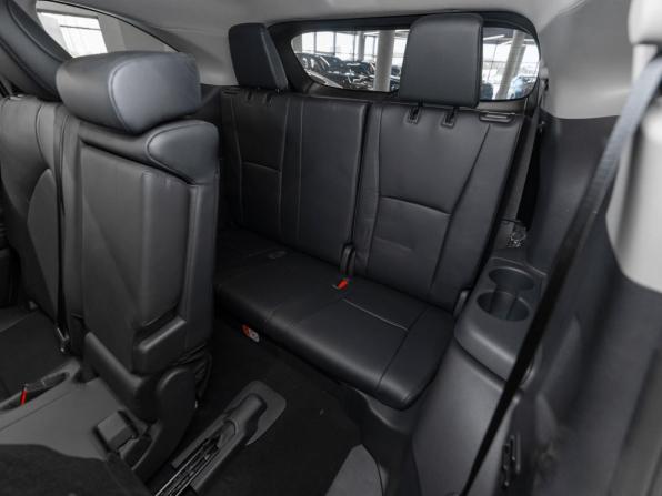 Toyota Highlander IV (XU70) с пробегом 2026 года, цена 5 245 000 рублей, 20 км, внедорожник, Автокод Объявления