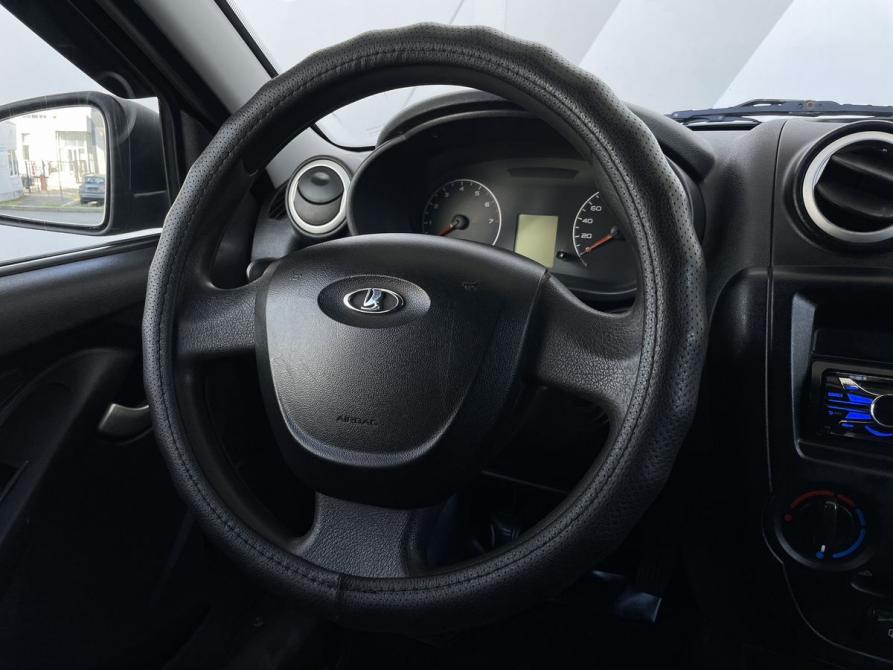 Lada (ВАЗ) Granta I Екатеринбург  - изображение 14