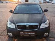 Skoda Octavia II (A5) Рестайлинг Набережные Челны  - изображение 54