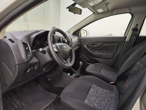 Lada (ВАЗ) XRAY I с пробегом 2020 года, цена 940 000 рублей, 61876 км, хэтчбек, Автокод Объявления