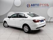 Lada (ВАЗ) Vesta I Рестайлинг (NG) Подольск  - изображение 27