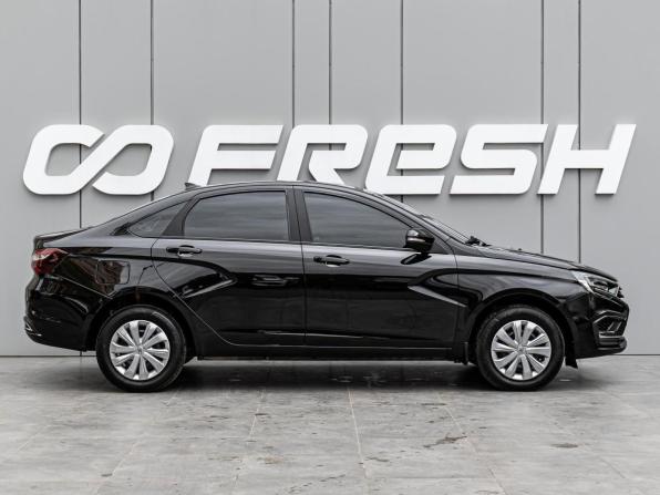 Lada (ВАЗ) Vesta I Рестайлинг (NG) с пробегом 2024 года, цена 1 273 000 рублей, 58294 км, седан, Автокод Объявления