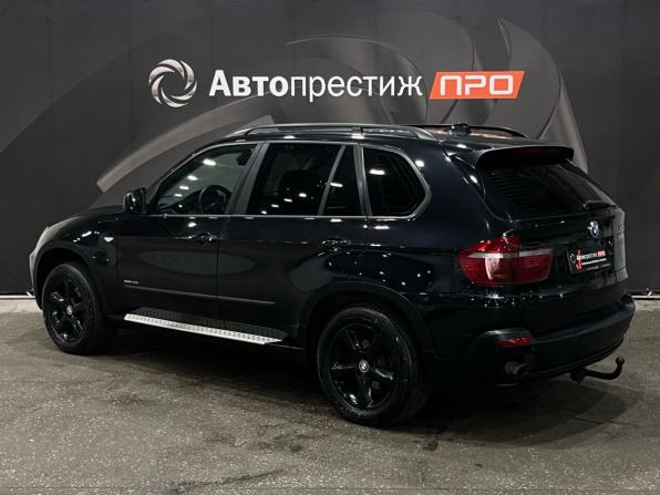 BMW X5 II (E70) с пробегом 2009 года, цена 1 295 000 рублей, 322860 км, внедорожник, Автокод Объявления