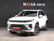 Exeed LX I Рестайлинг Екатеринбург  - изображение 24