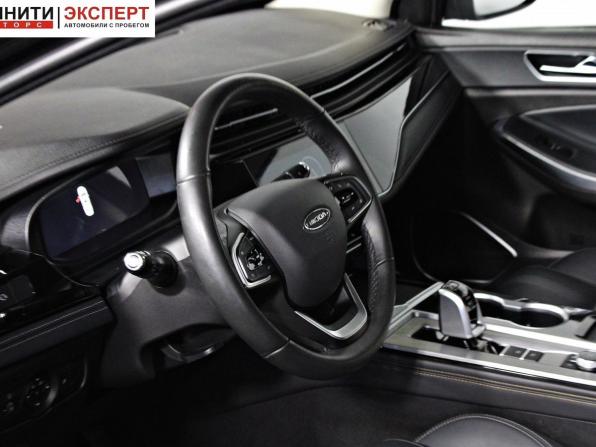 Omoda S5 с пробегом 2023 года, цена 1 597 000 рублей, 51012 км, седан, Автокод Объявления